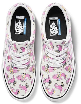 Vans Era Pro '恐龙' VN0A45JAUZF Shop Vans Era Pro '恐龙' VN0A45JAUZF