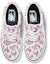 Shop Vans Era Pro 'Vanosaur' Kasut Skej Stail Dinosaur VN0A45JAUZF