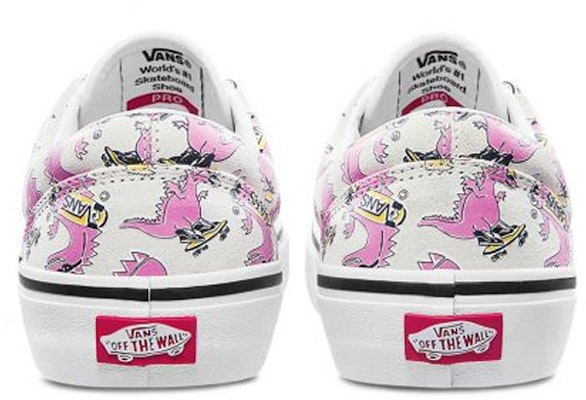 Vans Era Pro '恐龙' VN0A45JAUZF Purchase Vans Era Pro '恐龙' VN0A45JAUZF