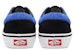 Vans Era Pro Hitam Biru VN0A45JAUZE