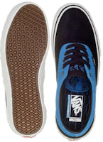 Vans Era Pro 黑蓝色运动鞋 VN0A45JAUZE Purchase Vans Era Pro 黑蓝色运动鞋 VN0A45JAUZE