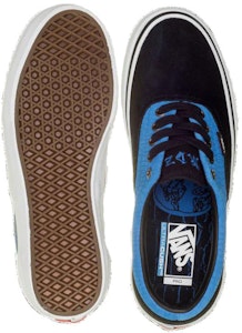 Vans Era Pro 黑蓝色运动鞋 VN0A45JAUZE Purchase Vans Era Pro 黑蓝色运动鞋 VN0A45JAUZE