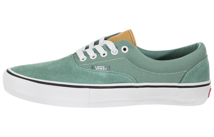Vans Era Pro Casual Skateboarding Shoes Green VN0A45JASWF