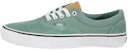 Vans Era Pro Kasut Santai Skateboarding Hijau VN0A45JASWF