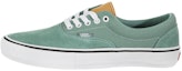 Buy Vans Era Pro Kasut Santai Skateboarding Hijau VN0A45JASWF