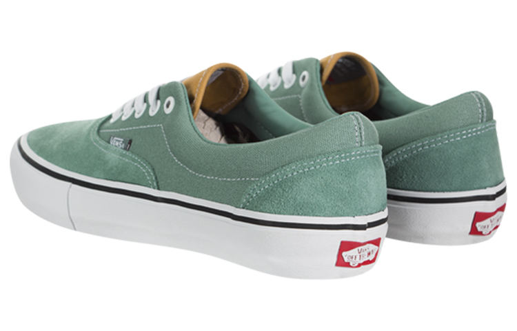 Lookbook Vans Era Pro Zapatillas de Skate Verde Casual VN0A45JASWF