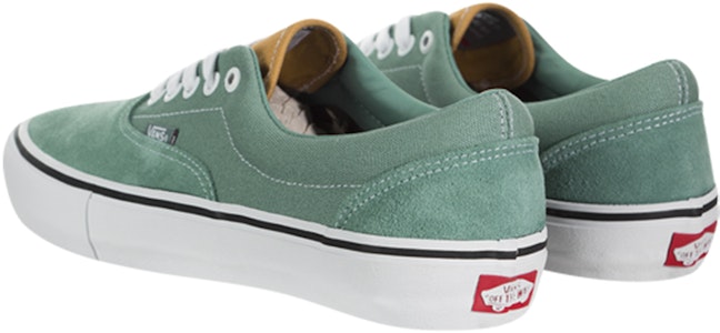 반스 에라 프로 그린 스케이트보드화 (46 characters) VN0A45JASWF Lookbook 반스 에라 프로 그린 스케이트보드화 (46 characters) VN0A45JASWF