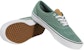 Vans Era Pro Kasut Santai Skateboarding Hijau VN0A45JASWF