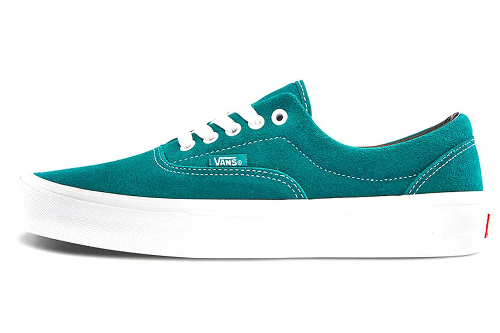 Vans Era Pro Green VN0A45JAVFE