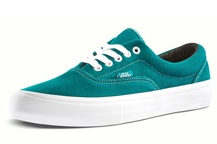 Order 반스 에라 프로 그린 (Vans Era Pro Green) VN0A45JAVFE