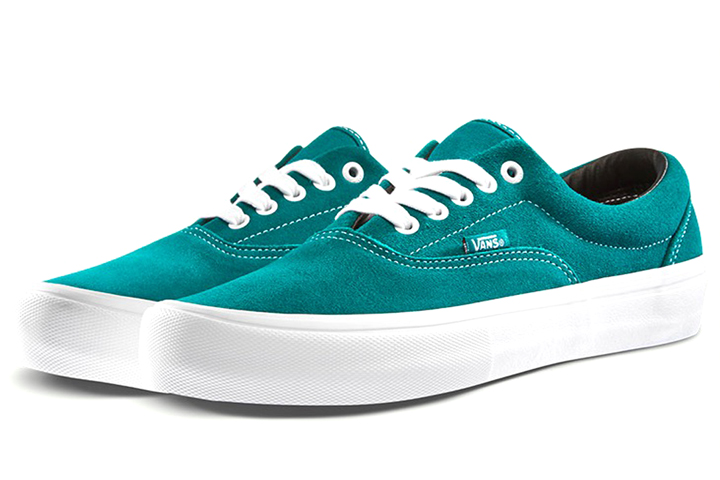 Shop 반스 에라 프로 그린 (Vans Era Pro Green) VN0A45JAVFE