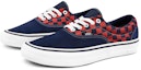 Order Vans Era Pro Merah Biru VN000VFBW7E