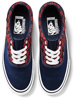 Vans エラ プロ 赤青 (Vans Era Puro AkaAo) VN000VFBW7E Lookbook Vans エラ プロ 赤青 (Vans Era Puro AkaAo) VN000VFBW7E