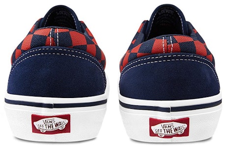 Vans エラ プロ 赤青 (Vans Era Puro AkaAo) VN000VFBW7E Purchase Vans エラ プロ 赤青 (Vans Era Puro AkaAo) VN000VFBW7E