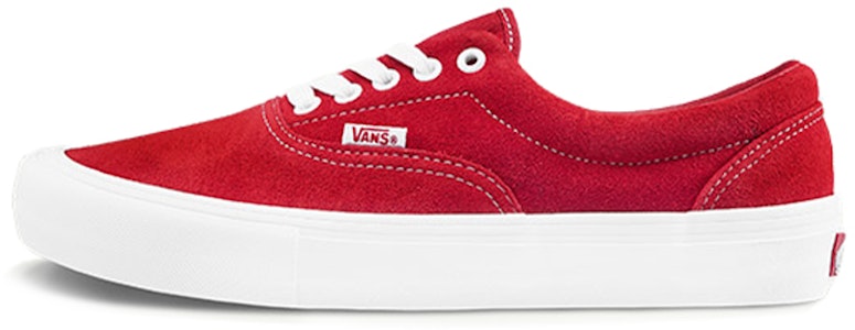 Vans Era Pro 红色 VN000VFBAJL Buy Vans Era Pro 红色 VN000VFBAJL