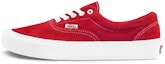 Buy Vans Era Pro Merah VN000VFBAJL
