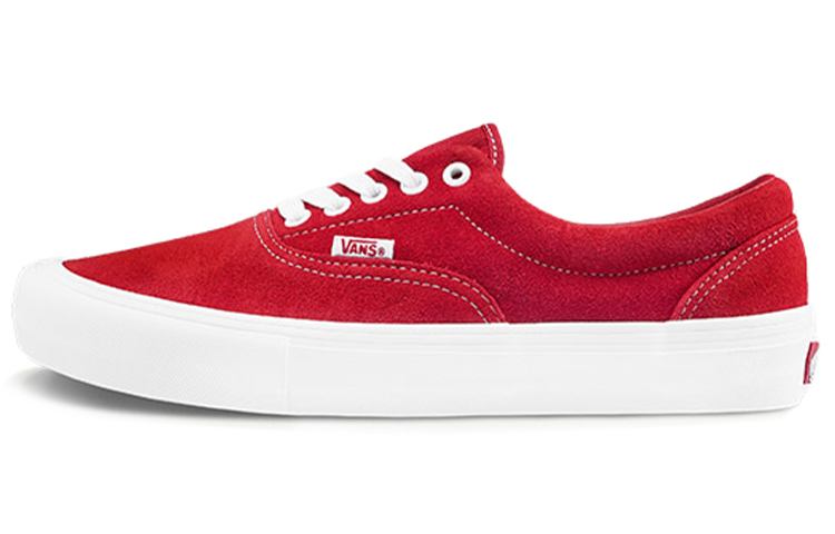 Vans Era Pro Red VN000VFBAJL