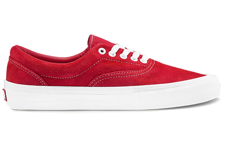Order Vans Era Pro レッド (Vans Era Pro Reddo) VN000VFBAJL