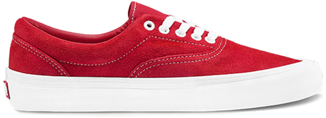 Vans Era Pro レッド (Vans Era Pro Reddo) VN000VFBAJL Order Vans Era Pro レッド (Vans Era Pro Reddo) VN000VFBAJL