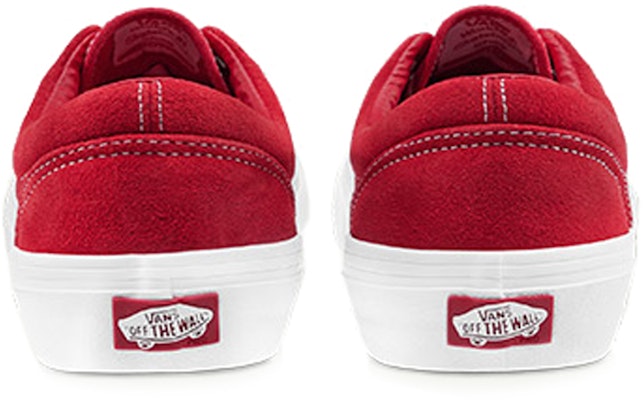 Vans Era Pro Merah VN000VFBAJL Shop Vans Era Pro Merah VN000VFBAJL