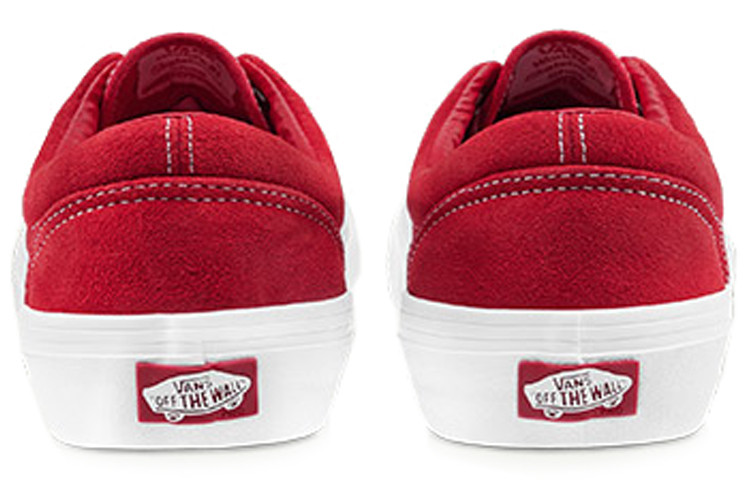 Shop Vans Era Pro レッド (Vans Era Pro Reddo) VN000VFBAJL