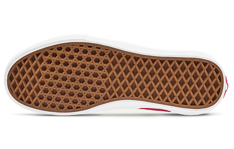 Purchase Vans Era Pro レッド (Vans Era Pro Reddo) VN000VFBAJL