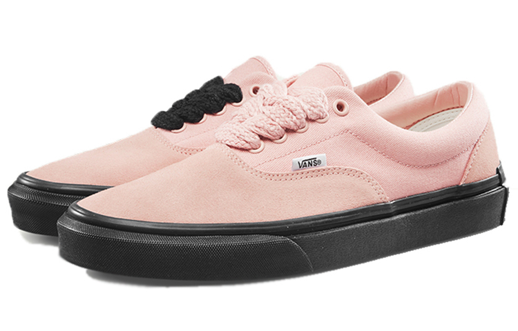 Lookbook Vans Era Purlicue 猪年玫瑰云朵 VN0A38FRSHH