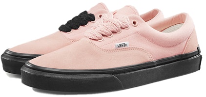Vans Era Purlicue 猪年玫瑰云朵 VN0A38FRSHH Lookbook Vans Era Purlicue 猪年玫瑰云朵 VN0A38FRSHH