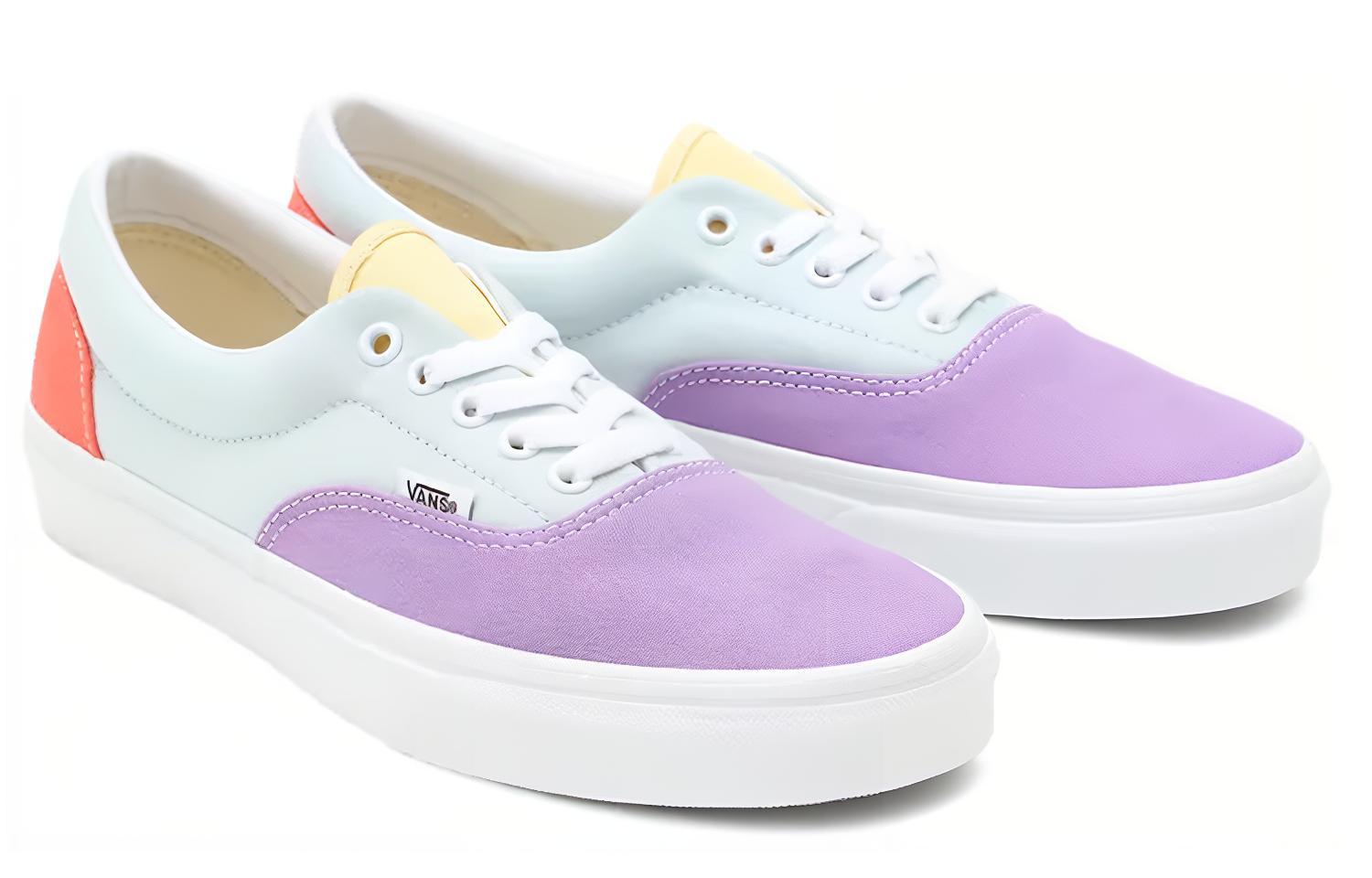 Lookbook Vans Era Morado VN0A5EFN6GL