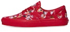 Buy Vans Era 红色印花鞋 VN0A5EFN5L7
