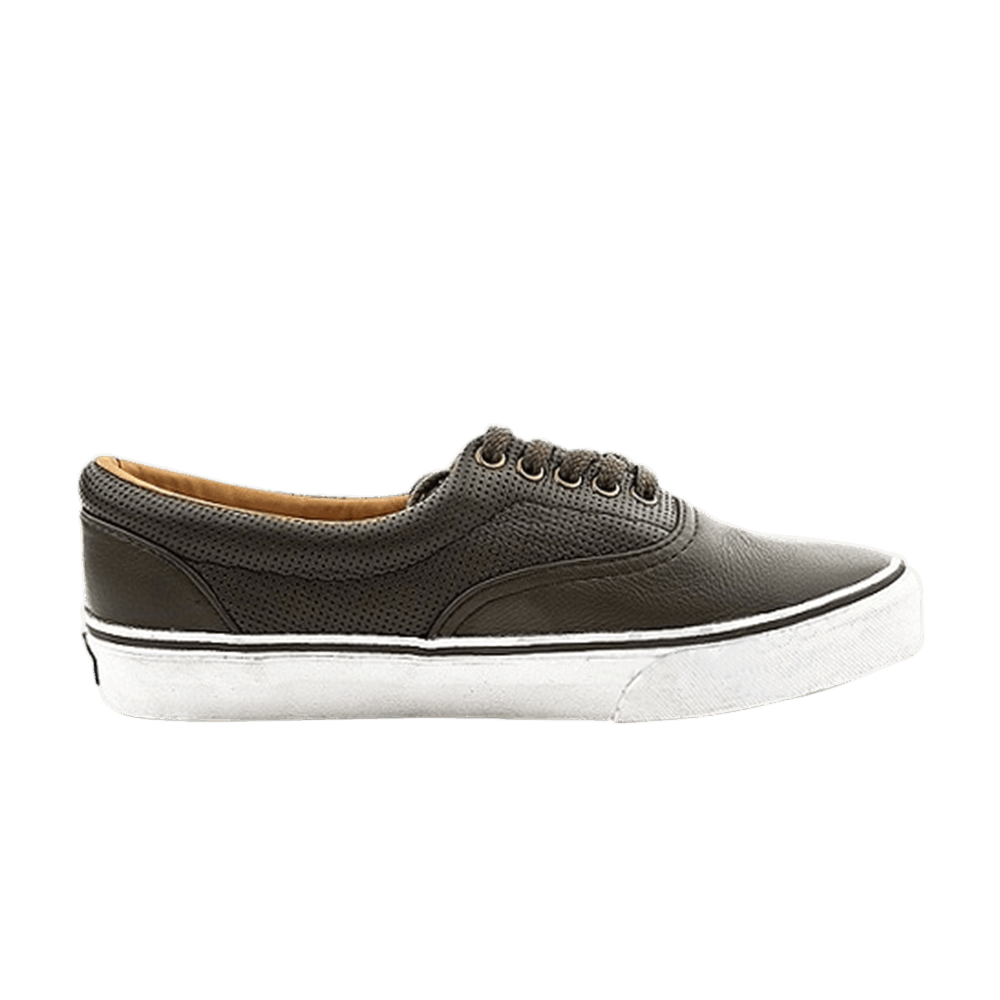 Vans Era Reissue Ca 'Brown' VN0KWS1EB