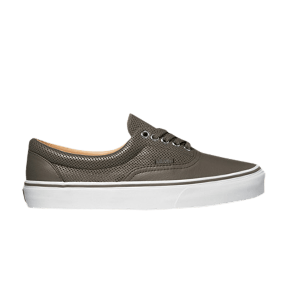 Buy 반스 에라 리이슈 브라운 (Vans Era Reissue Brown) VN0KWS1EC