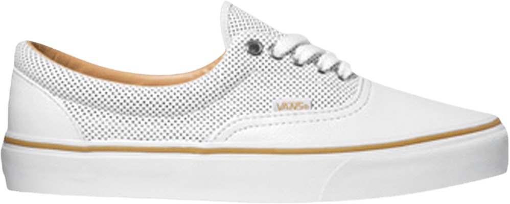 Vans Era 复刻版 Ca "白色" VN0KWS1EF Buy Vans Era 复刻版 Ca "白色" VN0KWS1EF