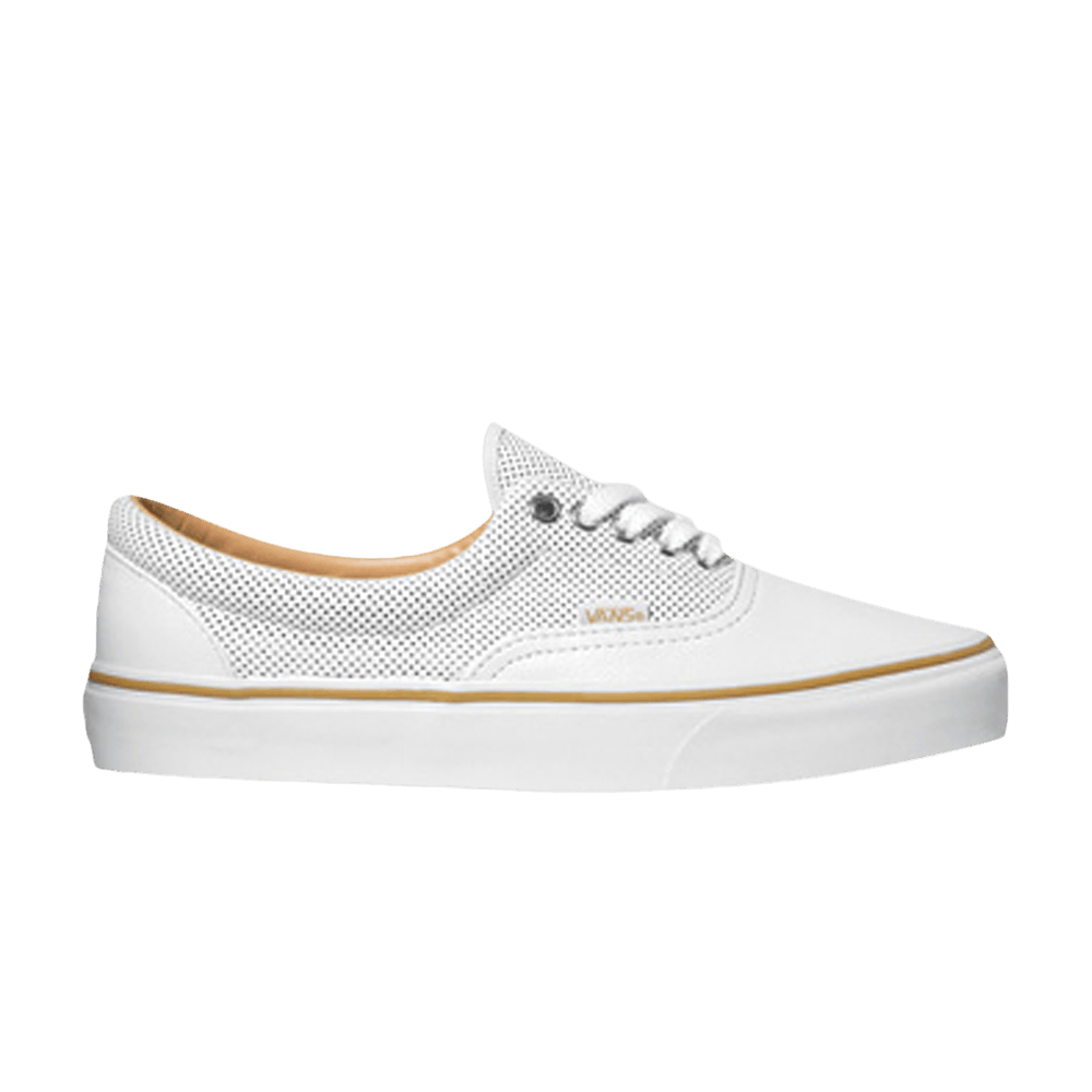 Vans Era Reissue Ca 'White' VN0KWS1EF