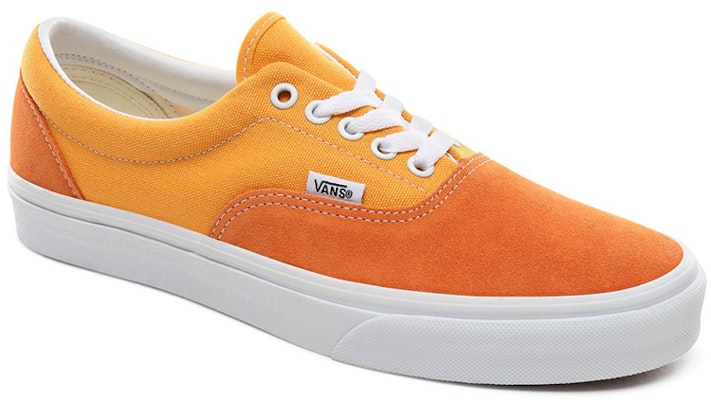 Vans Era Retro Sport 'Amberglow Marigold' VN0A4BV4VXY Lookbook Vans Era Retro Sport 'Amberglow Marigold' VN0A4BV4VXY