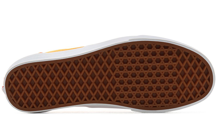 Purchase Vans Era Retro Sport 'Amberglow Marigold' Sepatu Sneakers Wanita Pria VN0A4BV4VXY