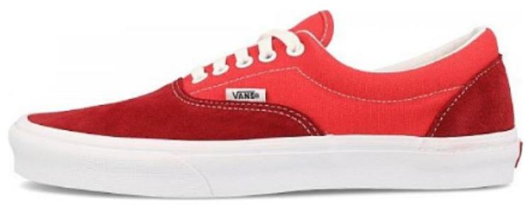 Vansエラ レトロスポーツ "ポインセチア" (Vans Era Retoro Supōtsu "Poinsechia") VN0A4BV4VXZ Buy Vansエラ レトロスポーツ "ポインセチア" (Vans Era Retoro Supōtsu "Poinsechia") VN0A4BV4VXZ