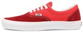 Buy 반스 에라 레트로 스포츠 '레드 포인세티아' VN0A4BV4VXZ