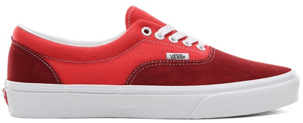 반스 에라 레트로 스포츠 '레드 포인세티아' VN0A4BV4VXZ Order 반스 에라 레트로 스포츠 '레드 포인세티아' VN0A4BV4VXZ