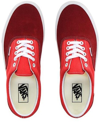 반스 에라 레트로 스포츠 '레드 포인세티아' VN0A4BV4VXZ Shop 반스 에라 레트로 스포츠 '레드 포인세티아' VN0A4BV4VXZ