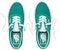 Vans Era Retro Sport 'Hijau Kadmium' VN0A38FRU8L
