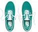 Shop Vans Era Retro Sport 'Hijau Kadmium' VN0A38FRU8L