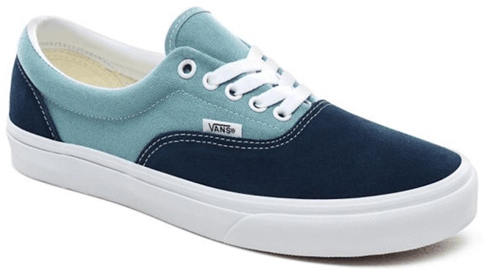 Vans Era 复古运动 '直布罗陀海' VN0A4BV4VY1 Lookbook Vans Era 复古运动 '直布罗陀海' VN0A4BV4VY1