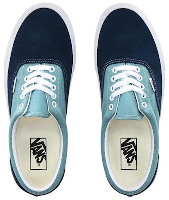 Vans Era 复古运动 '直布罗陀海' VN0A4BV4VY1 Shop Vans Era 复古运动 '直布罗陀海' VN0A4BV4VY1