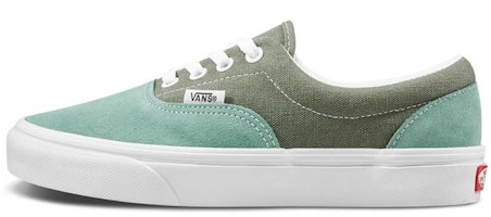Vans Era Retro Sport 'Lichen Green Creme de Menthe' VN0A4BV4VY0 Vans Era Retro Sport 'Lichen Green Creme de Menthe' VN0A4BV4VY0