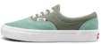 Vans Era Retro Sport 'Lichen Green Creme de Menthe' dalam Hijau Pudina Retro VN0A4BV4VY0