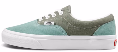 Vans Era Retro Sport 'Lichen Green Creme de Menthe' VN0A4BV4VY0 Vans Era Retro Sport 'Lichen Green Creme de Menthe' VN0A4BV4VY0