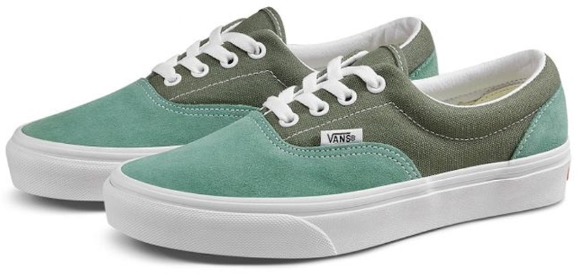 Vans Era Retro Sport 'Verde Lichen Creme de Menthe' VN0A4BV4VY0 Order Vans Era Retro Sport 'Verde Lichen Creme de Menthe' VN0A4BV4VY0