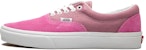 Vans Era Retro Sport 'Nostalgia Rose Azalea Pink' - Kasut Retro Merah Jambu Azalea. VN0A4BV4VY2