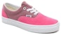 Vans Era Retro Sport 'Nostalgia Rose Azalea Pink' - Kasut Retro Merah Jambu Azalea. VN0A4BV4VY2